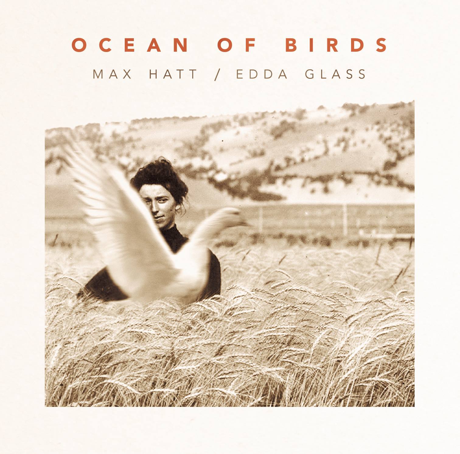 Max Hatt / Edda Glass