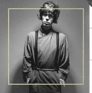 Fionn Regan Nominated For Irish Album Of The Year