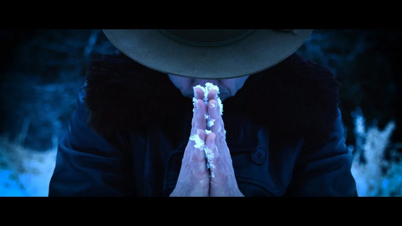 Video: Christopher Rees – “I Shiver”