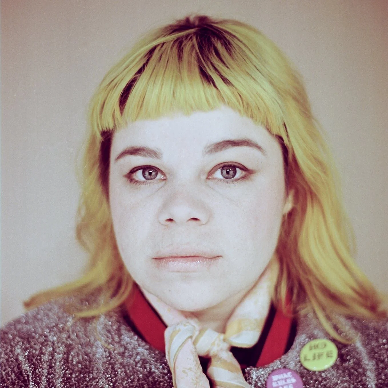 PRI Profiles Samantha Crain