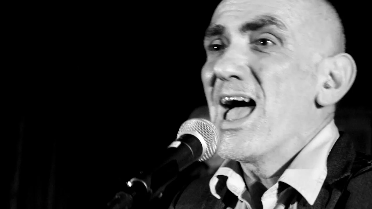 Video: Paul Kelly – “Rising Moon”