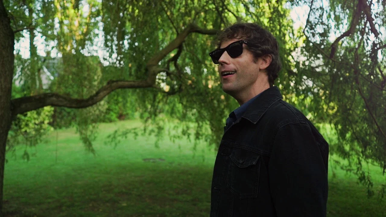 Video: Jesse Terry – “Kaleidoscope”