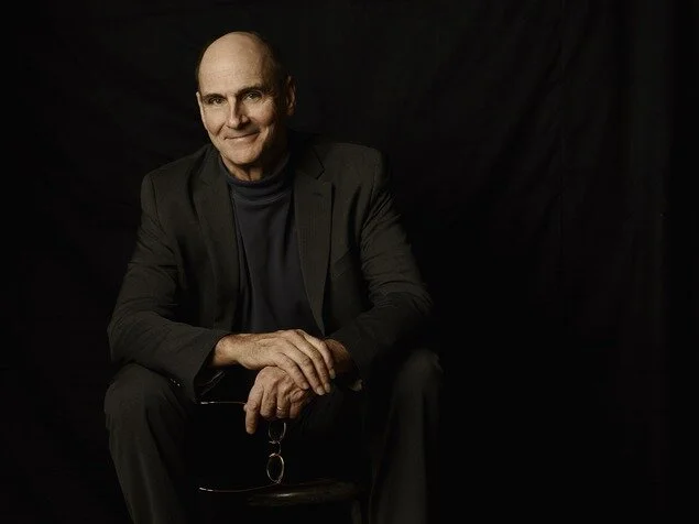 James Taylor