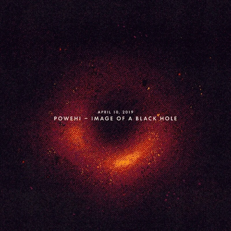New Sleeping At Last Song for a Black Hole