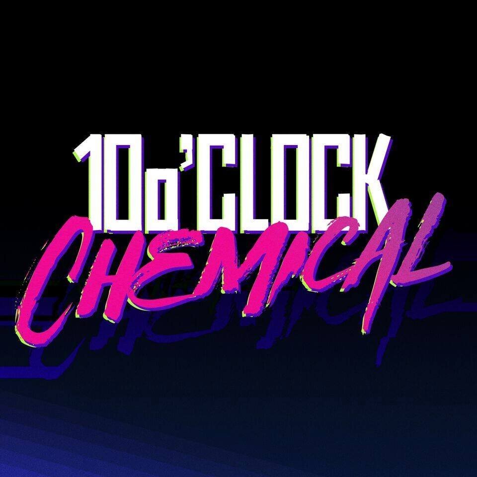 10o'clock Chemical
