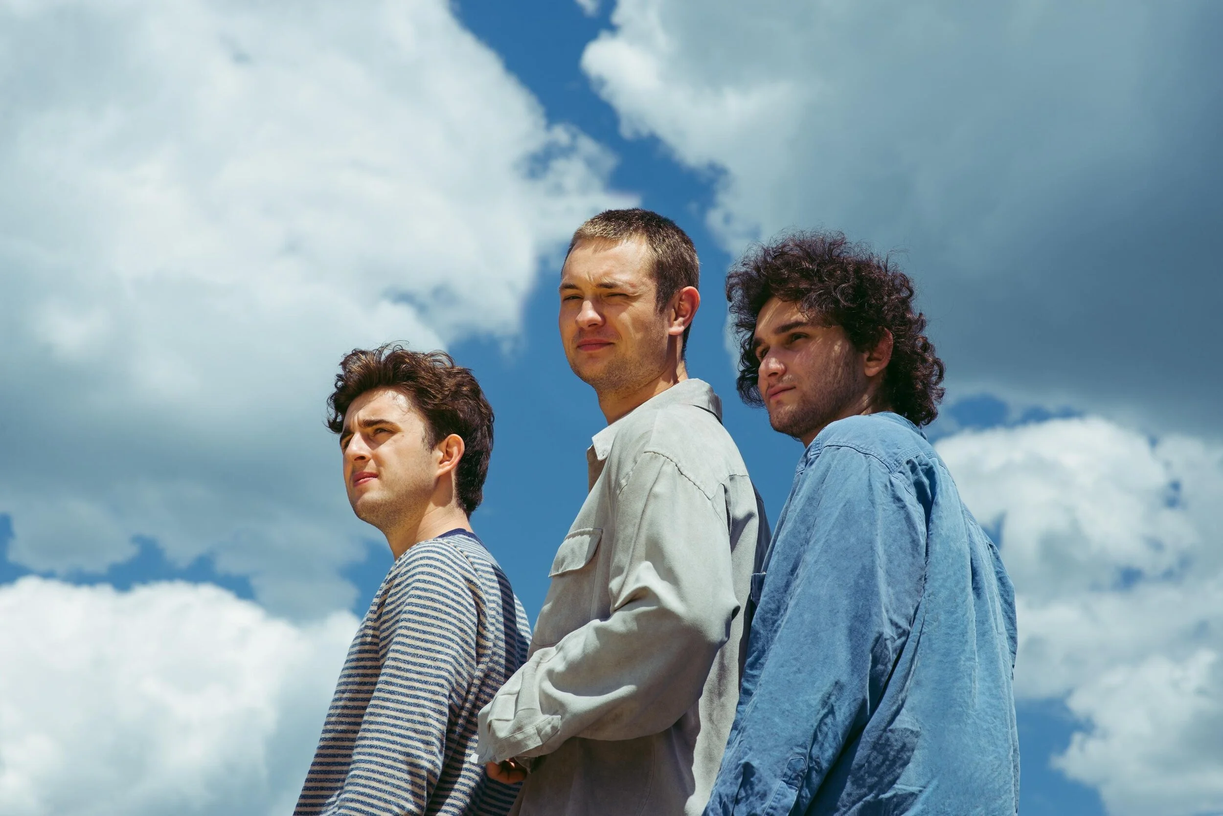 Presenting "Hometown" by The Brazen Youth!