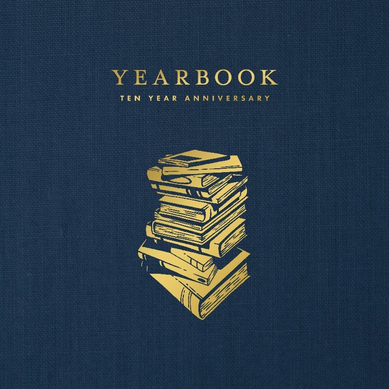 Sleeping At Last's "Yearbook" turns 10!