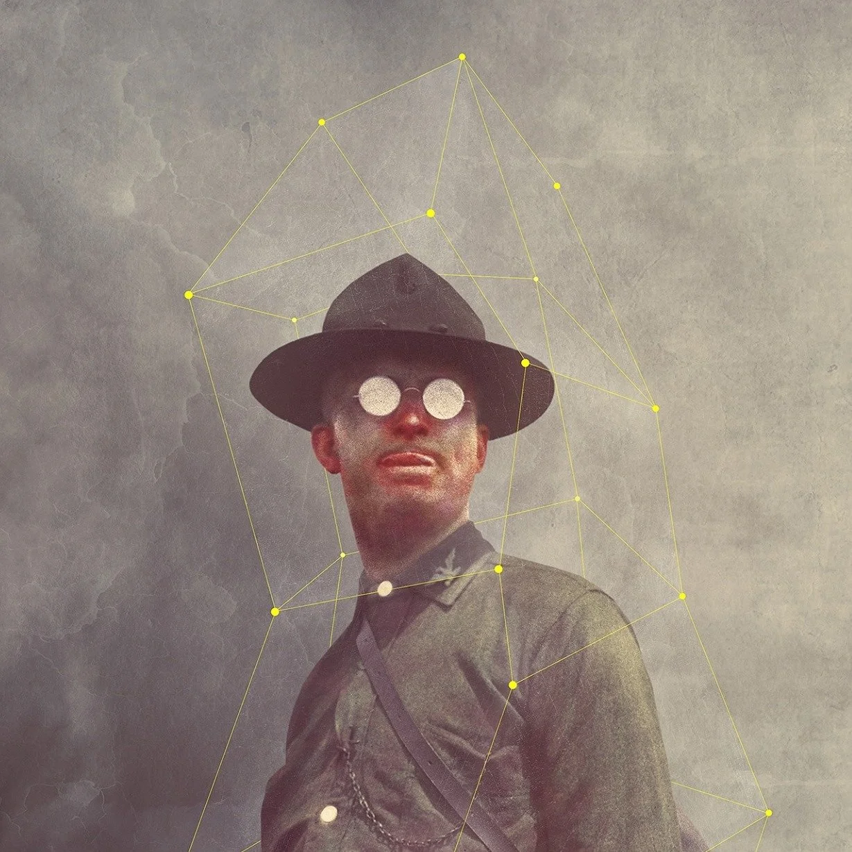 Imaginary People have shared their new single, "Bronx Girl".