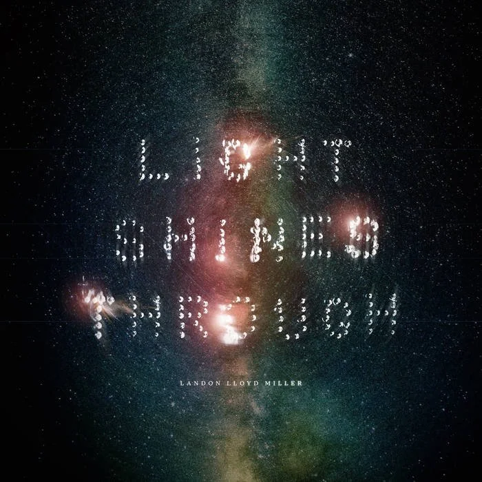 Landon Lloyd Miller's debut album "Light Shines Through" is out today!