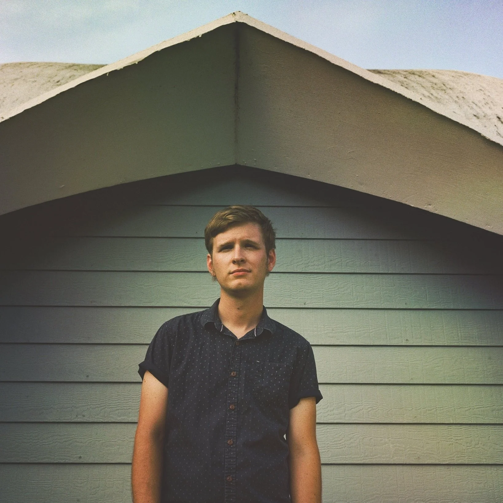 Winemaking Louisiana Musician, Landon Lloyd Miller, Drops Debut Album