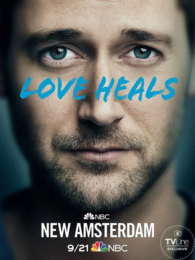 Did you catch Sleeping At Last’s cover of "I'm Gonna Be (500 Miles)" in New Amsterdam on NBC?