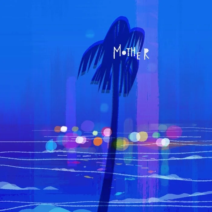 Mother Collection from Sleeping At Last is out TODAY.