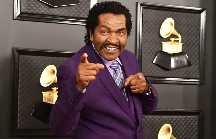 Bobby Rush