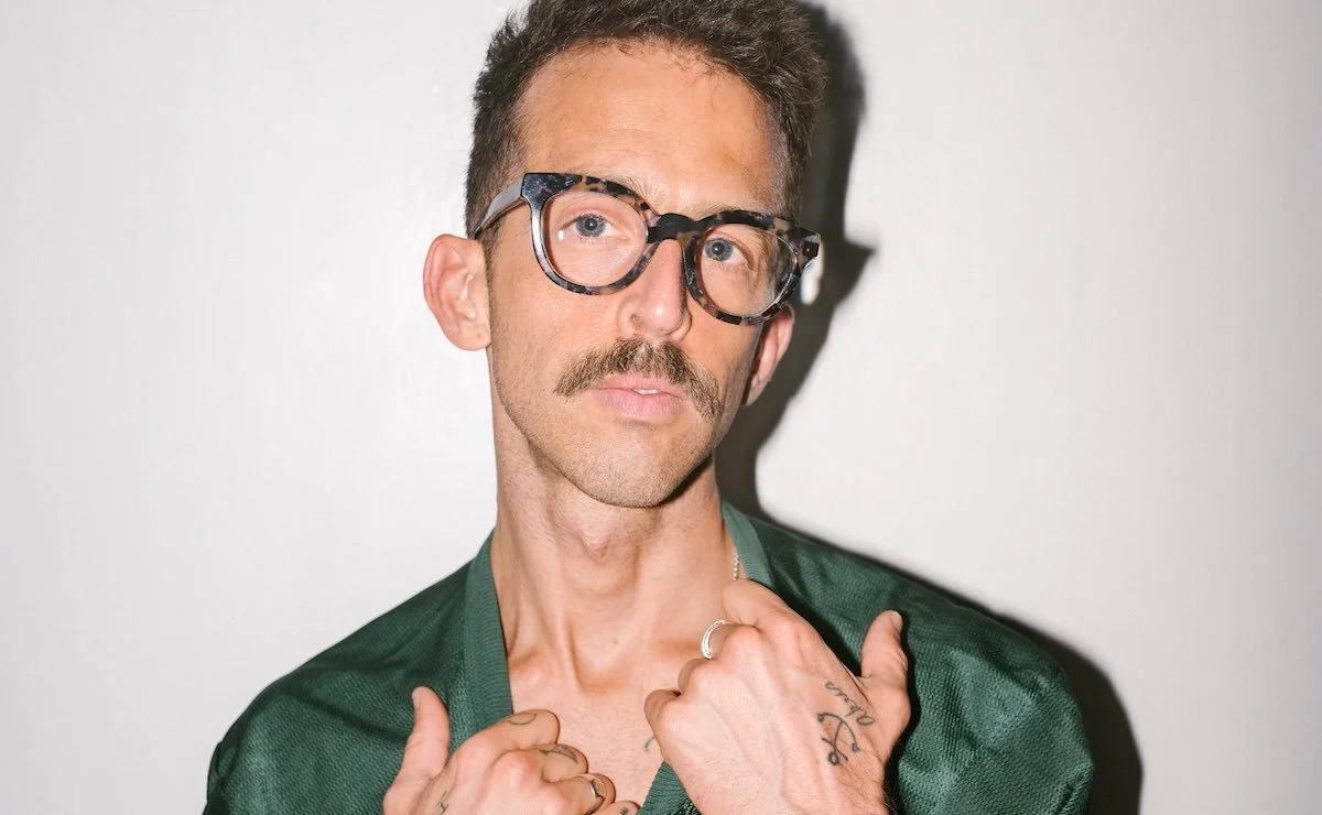 Bandit Heart's new single "Blue" is out today. Click here for the official video.