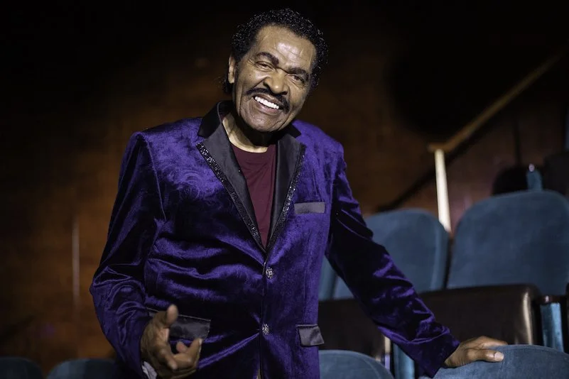 Bobby Rush Premieres Video for Crossover Song ‘I Want To’. Click here to watch.