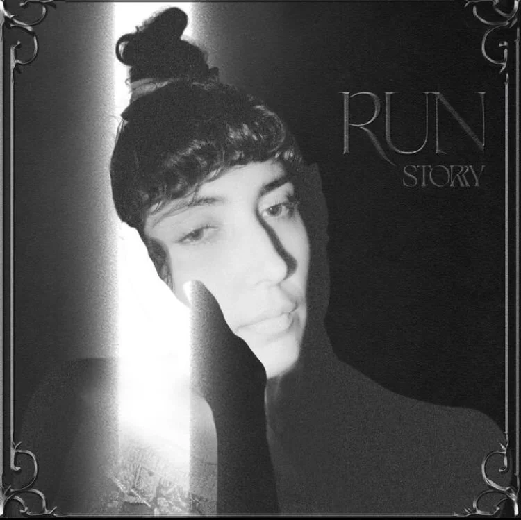 STORRY Releases Empowering Single ‘Run’, which delves into STORRY's personal journey as a survivor of sex trafficking, encapsulating themes of empowerment and resilience.