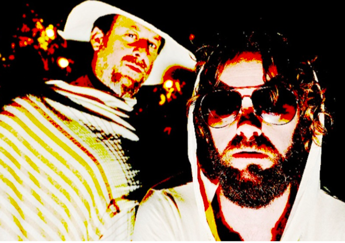 Woolfy &amp; Projections