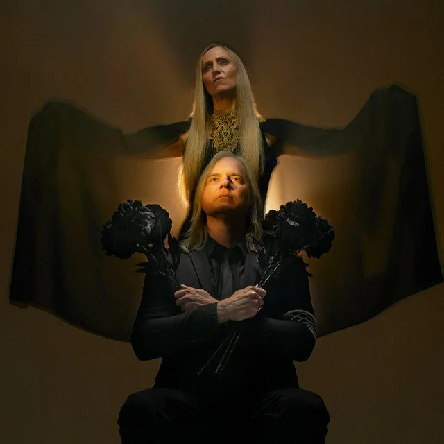 Society of The Silver Cross