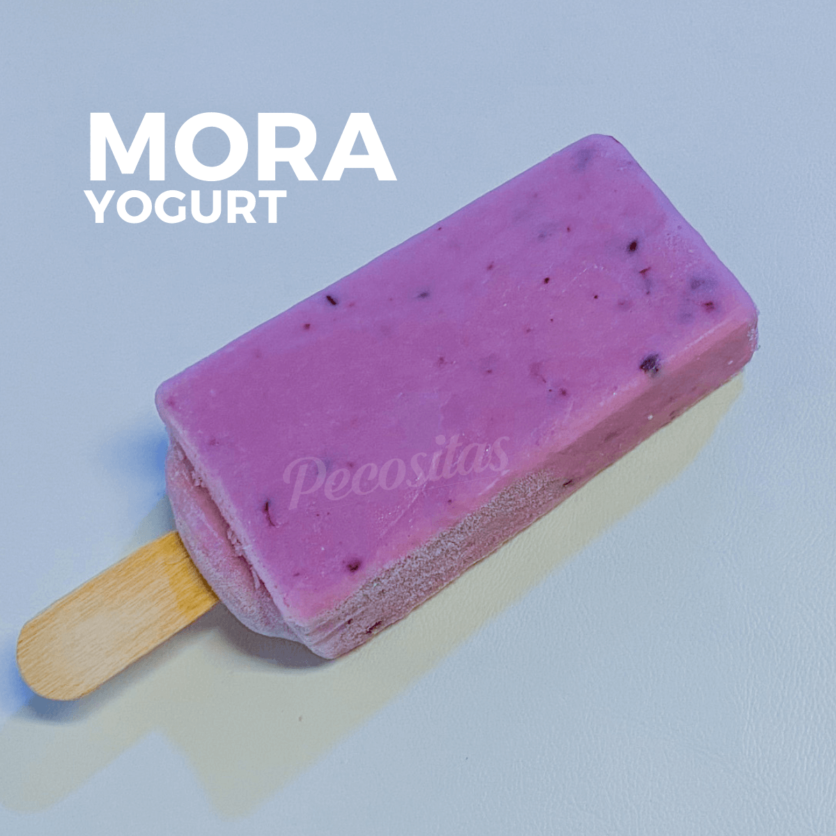 Mora - Yogurt