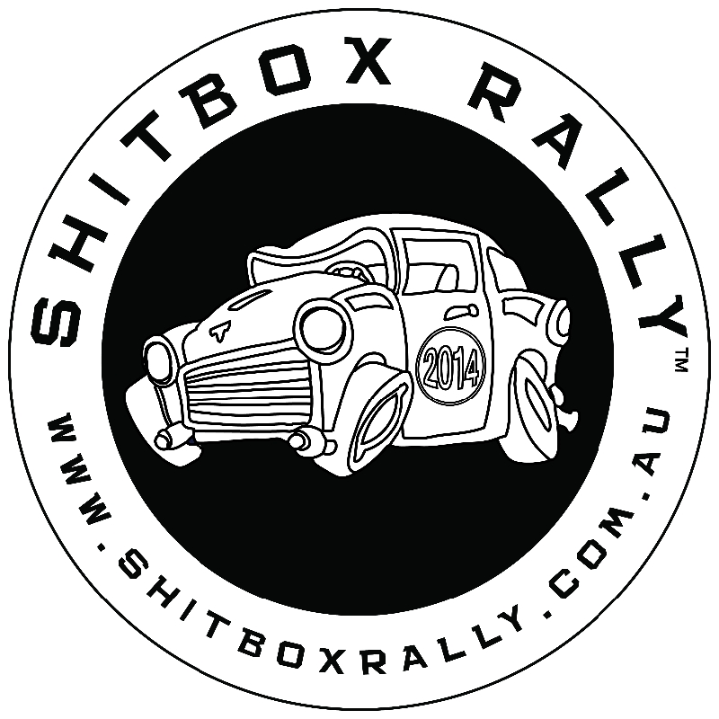 Shitbox Rally New Zealand 2016