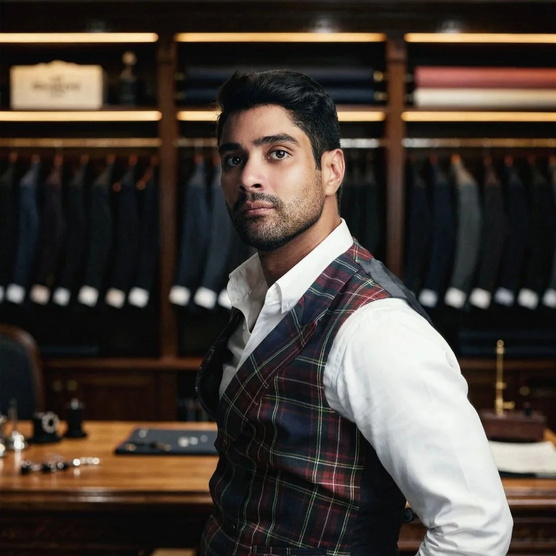 EDITORIAL BRAND PORTRAITS