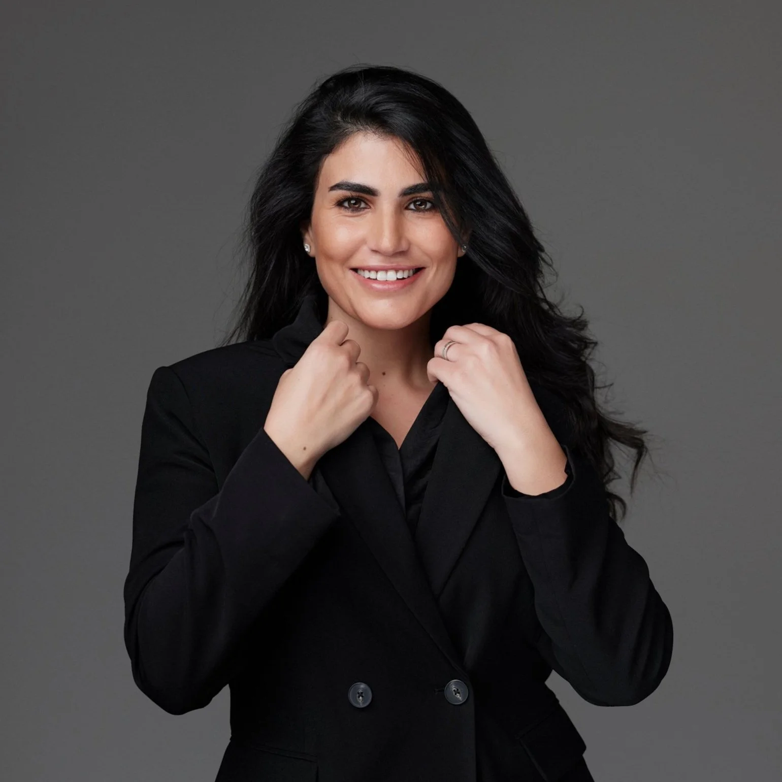 Preparing for Your Business Portrait: Tips and Tricks