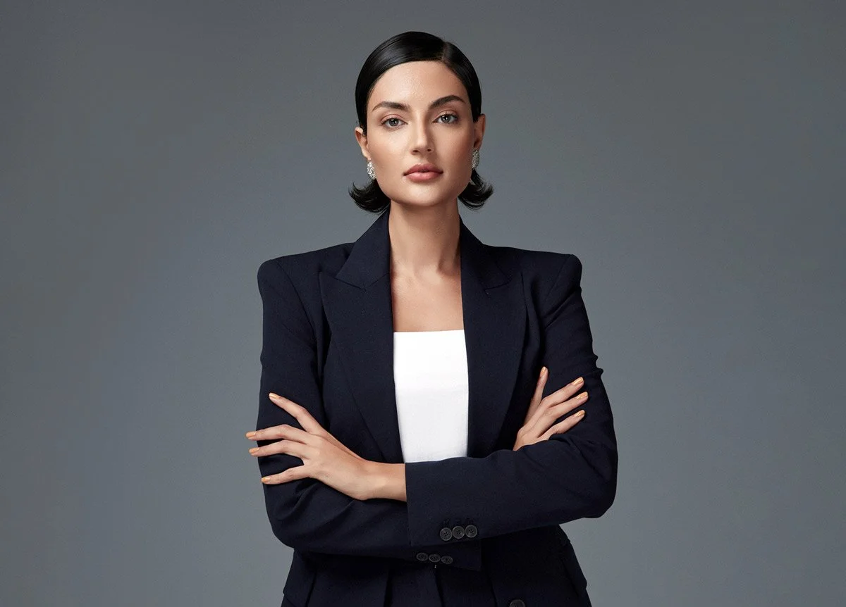 Premium Corporate Headshots