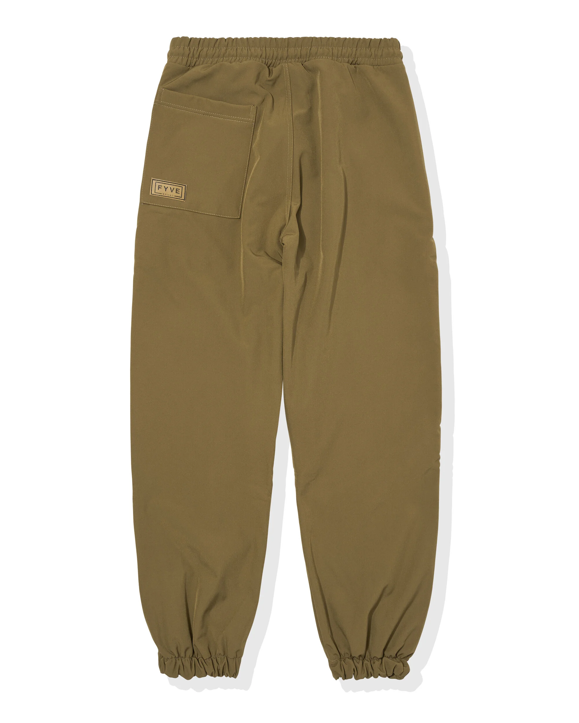 Snow Pants — FYVE MFG