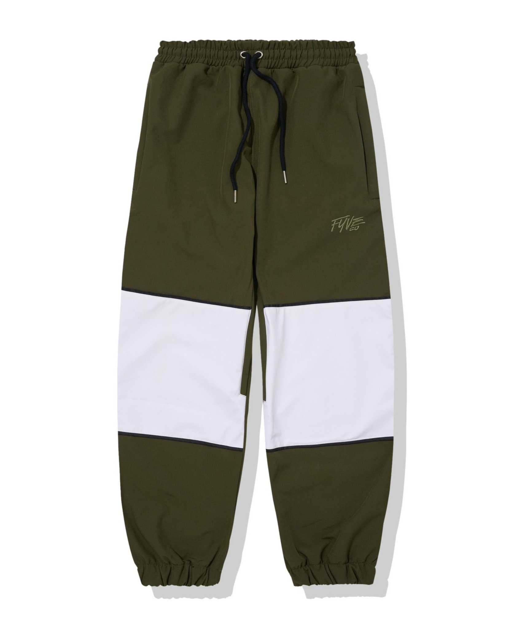 Snow Pants — FYVE MFG