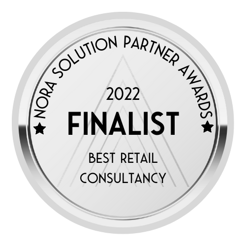 Finalists - Best Retail Consultancy