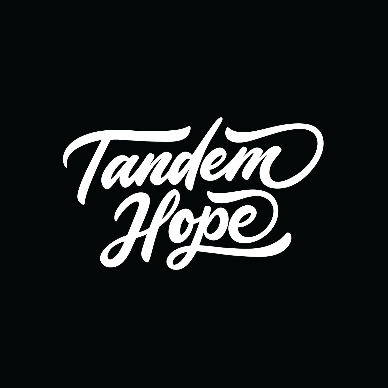 TANDEM HOPE WORSHIP COLLECTIVE