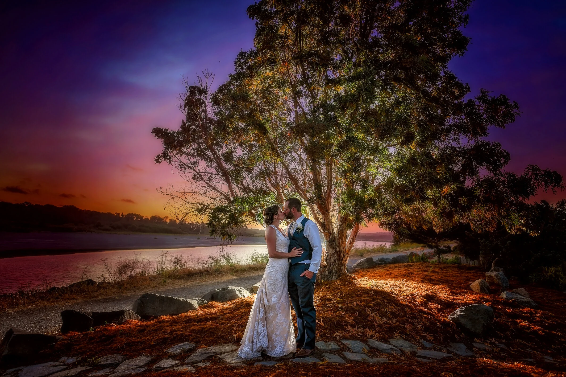 Redway-California-wedding-photographer-Parky's-PicsPhotography-Humboldt-County-Photograper-rustic-country-wedding-sunset-15.jpg.jpg