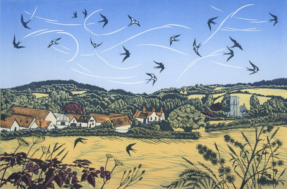 TWENTY AT GLANDFORD