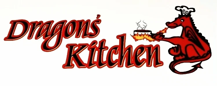 Menus Dragon S Kitchen Caterers