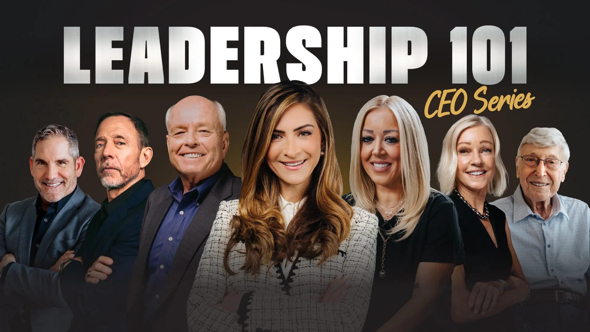 Leadership 101