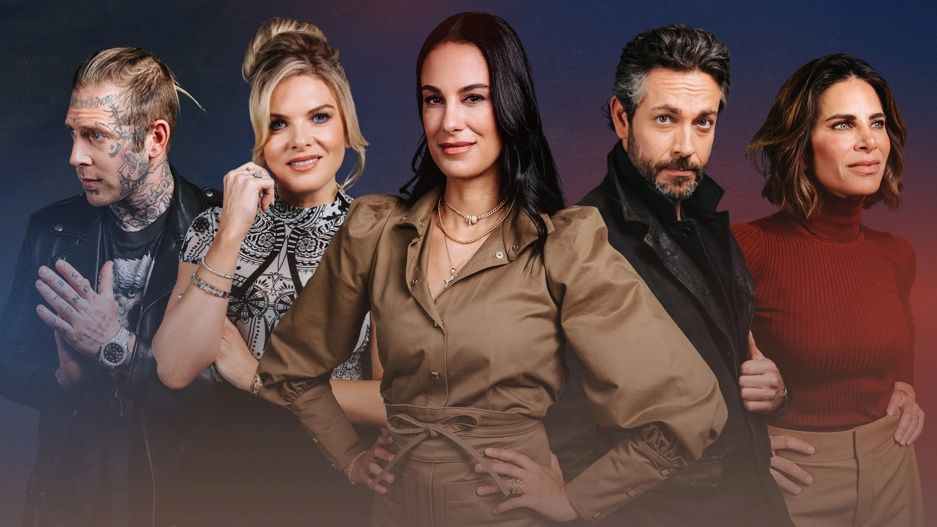 Portrait Photography