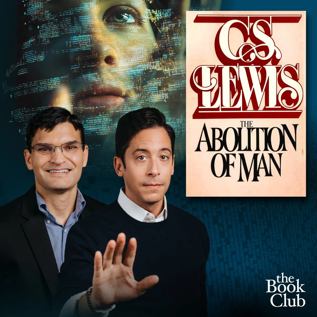 TheBookClub_NeilShenvi_TheAbolitionOfMan_Web_Email Hero.jpg