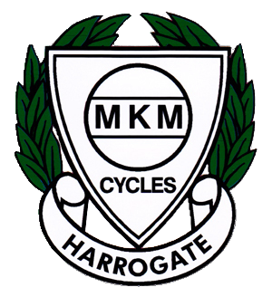 Welcome to the new MKM Cycles site!