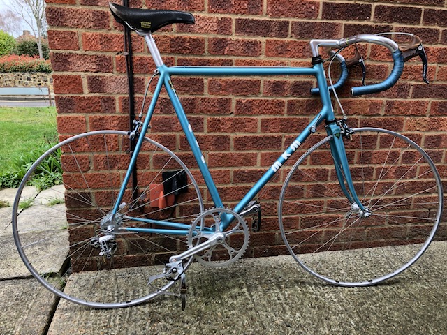 Ultimate Frame 6138