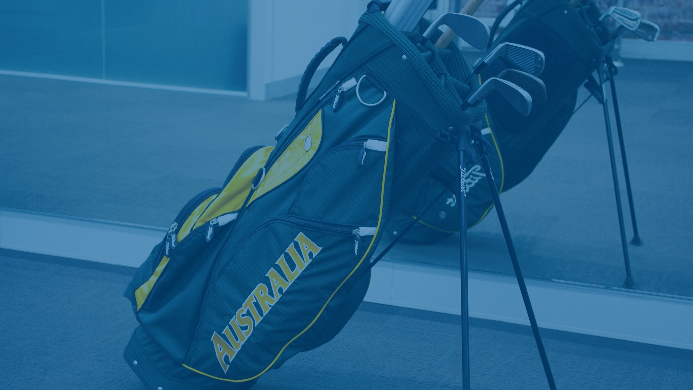 Golf Fitness Screenings — Melbourne Golf Injury Clinic