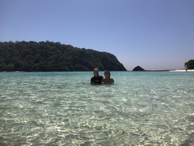 Koh Rok Crystal Waters.JPG