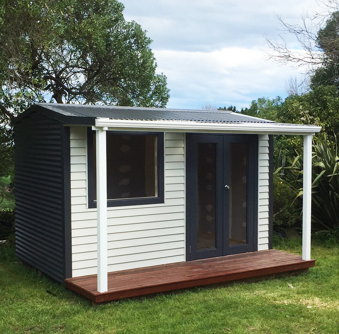 Weatherboard stain deck.jpg