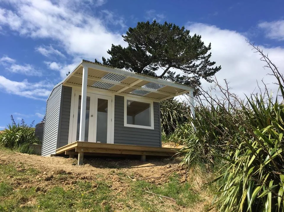  Porirua, Wellington NZ 