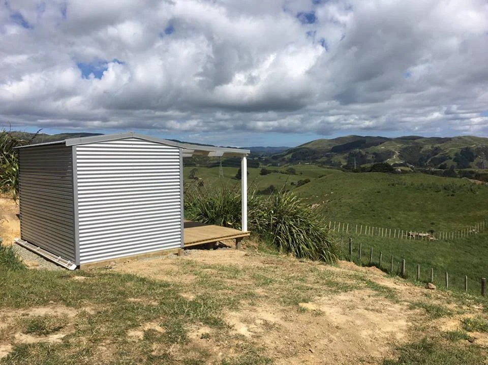  Porirua, Wellington NZ 