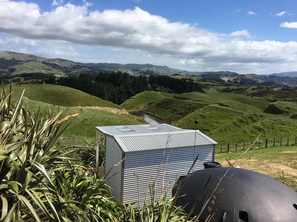  Porirua, Wellington NZ 