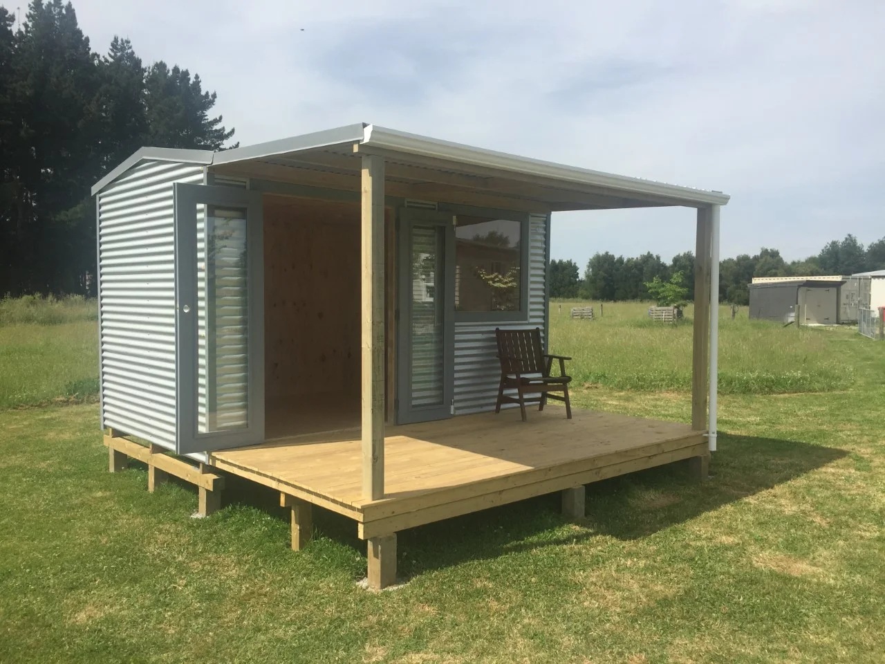  Geraldine, South Canterbury 