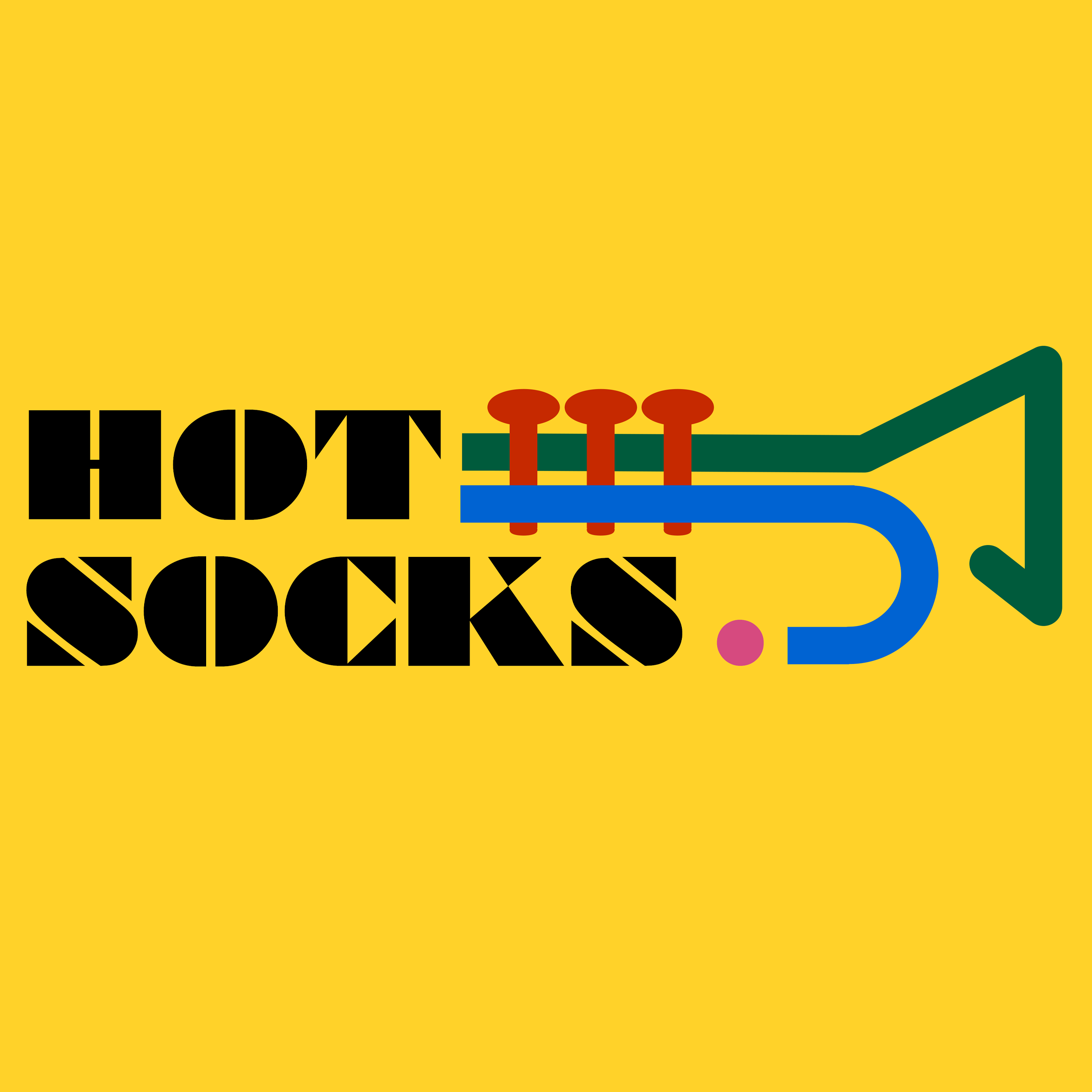 Hot Socks at University of Melbourne Open Day