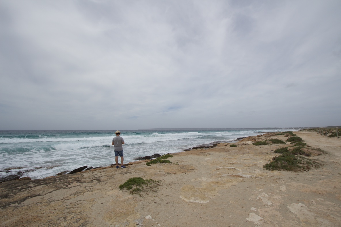 Platja de ses Illetes