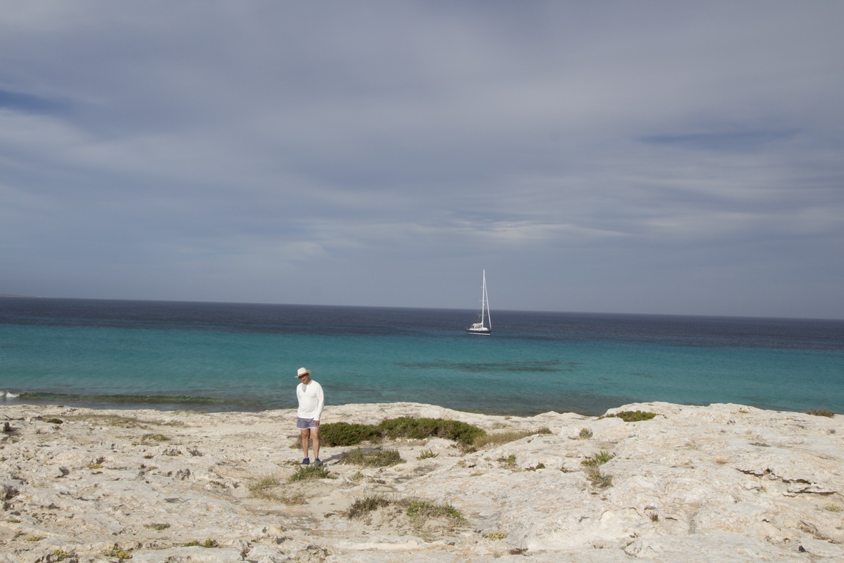 Platja de ses Illetes