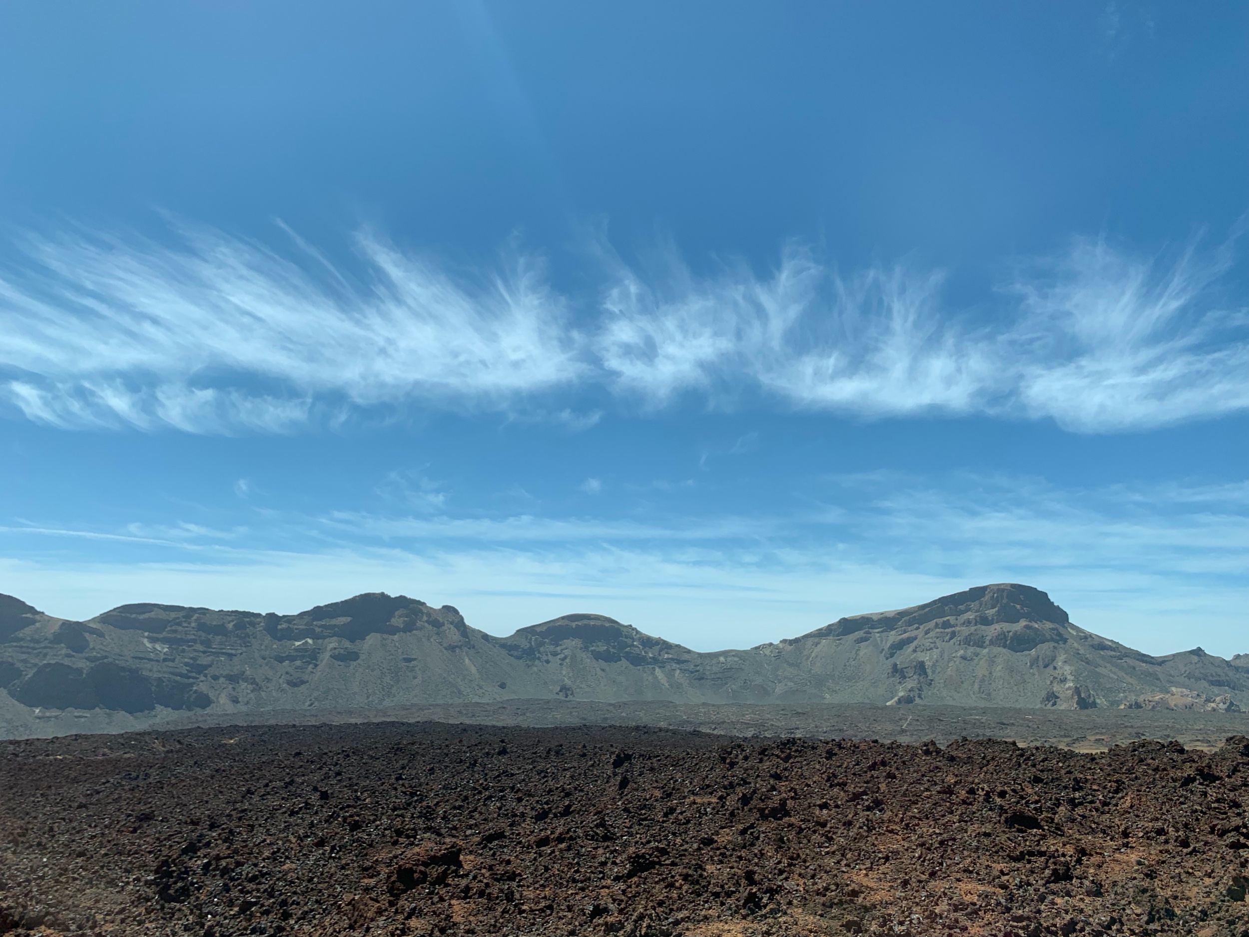 P.N. Teide